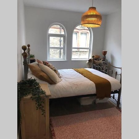 Beautiful 2 Bed Flat In The Heart Of Lynton Devon Apartment Luaran gambar