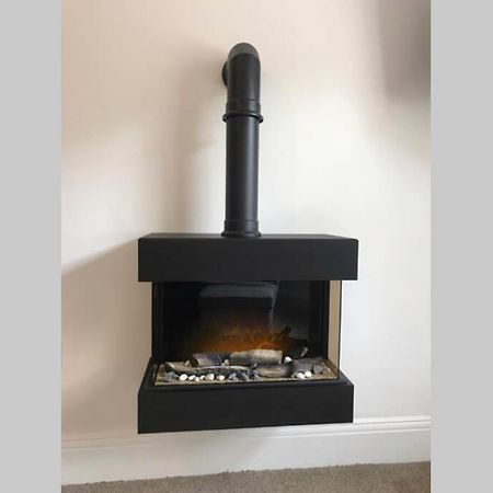 Beautiful 2 Bed Flat In The Heart Of Lynton Devon Apartment Luaran gambar